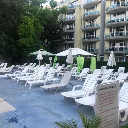 3 Penthouse With Fantastic Seaview And Big Terraces Oasis