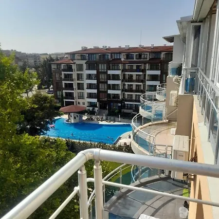 3 Penthouse With Fantastic Seaview And Big Terraces Oasis Ravda