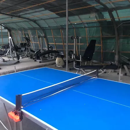 Appartement 3 Penthouse With Fantastic Seaview And Big Terraces Oasis *