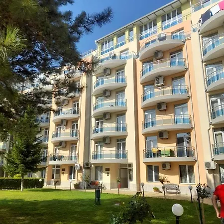 3 Penthouse With Fantastic Seaview And Big Terraces Oasis Appartement *