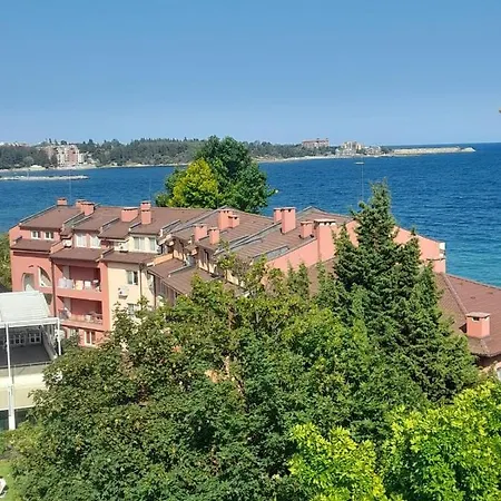 3 Penthouse With Fantastic Seaview And Big Terraces Oasis Ravda