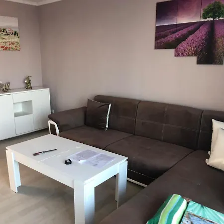 3 Penthouse With Fantastic Seaview And Big Terraces Oasis Appartement