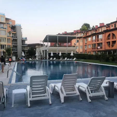 3 Penthouse With Fantastic Seaview And Big Terraces Oasis Appartement *