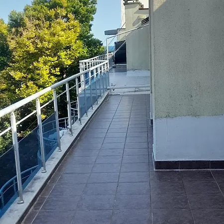 3 Penthouse With Fantastic Seaview And Big Terraces Oasis *