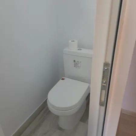 3 Penthouse With Fantastic Seaview And Big Terraces Oasis *