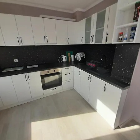 Apartment 3 Penthouse With Fantastic Seaview And Big Terraces Oasis *