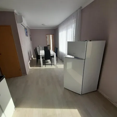 3 Penthouse With Fantastic Seaview And Big Terraces Oasis Appartement