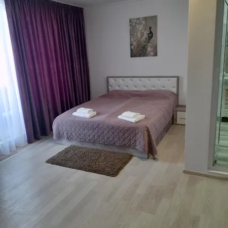 Apartment 3 Penthouse With Fantastic Seaview And Big Terraces Oasis *