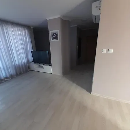 3 Penthouse With Fantastic Seaview And Big Terraces Oasis * Ravda