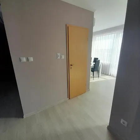 3 Penthouse With Fantastic Seaview And Big Terraces Oasis Appartement *