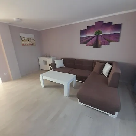 Apartment 3 Penthouse With Fantastic Seaview And Big Terraces Oasis Ravda