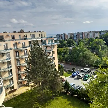 3 Penthouse With Fantastic Seaview And Big Terraces Oasis Apartment *