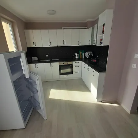 3 Penthouse With Fantastic Seaview And Big Terraces Oasis Appartement Ravda