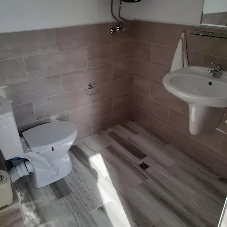 Apartment 3 Penthouse With Fantastic Seaview And Big Terraces Oasis Ravda