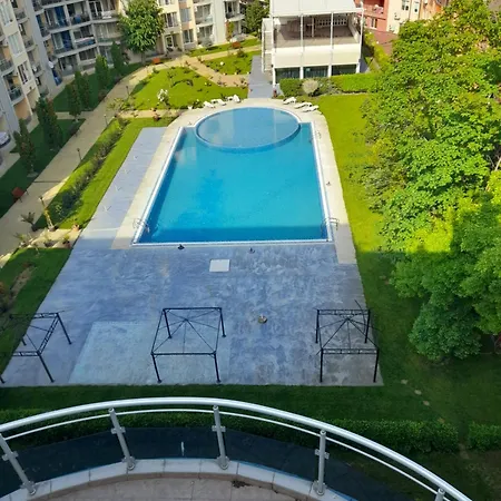 3 Penthouse With Fantastic Seaview And Big Terraces Oasis Ravda