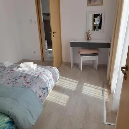 3 Penthouse With Fantastic Seaview And Big Terraces Oasis Appartement