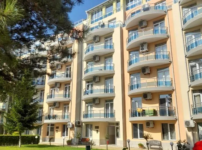 3 Penthouse With Fantastic Seaview And Big Terraces Oasis Apartmán *