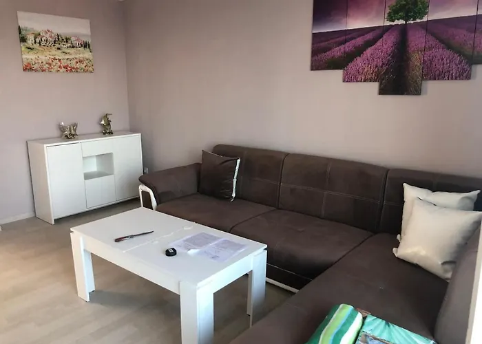 3 Penthouse With Fantastic Seaview And Big Terraces Oasis Apartmán