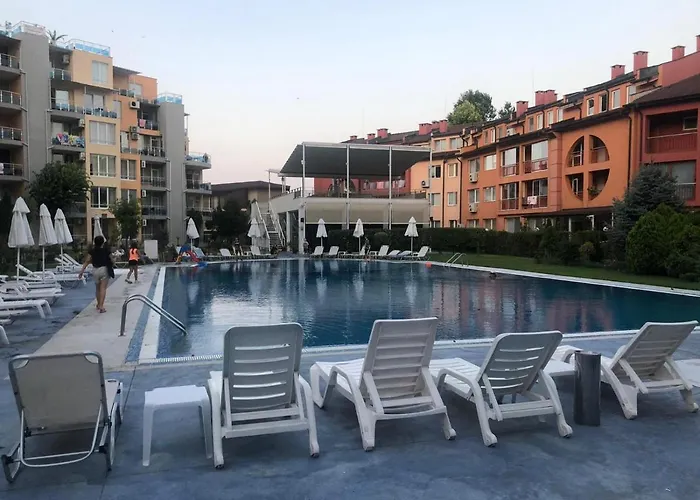 3 Penthouse With Fantastic Seaview And Big Terraces Oasis Apartmán *