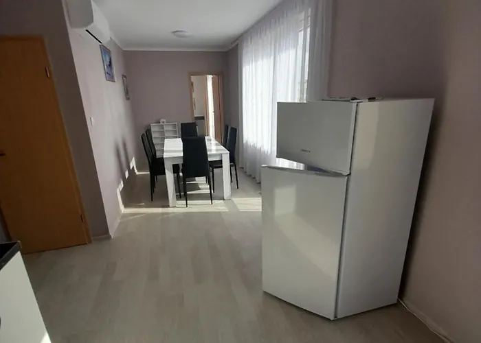 3 Penthouse With Fantastic Seaview And Big Terraces Oasis Apartmán