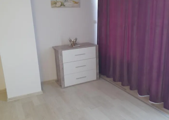 3 Penthouse With Fantastic Seaview And Big Terraces Oasis Apartmán Ravda