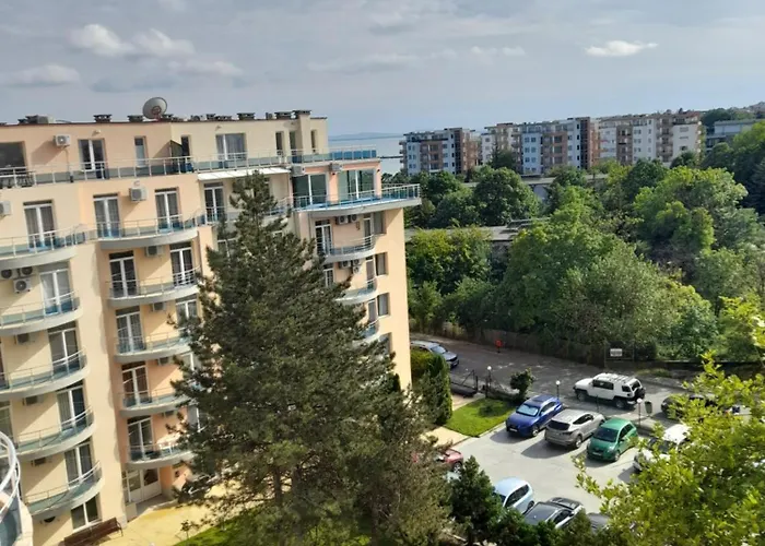 3 Penthouse With Fantastic Seaview And Big Terraces Oasis Apartmán *