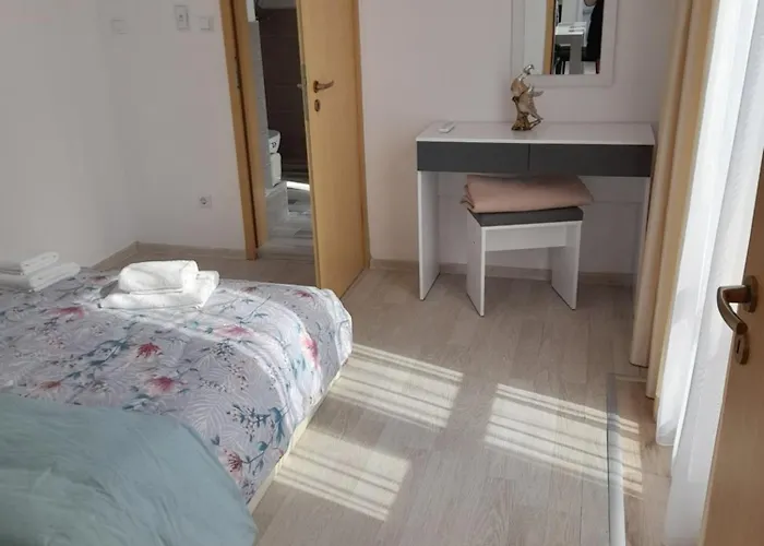 3 Penthouse With Fantastic Seaview And Big Terraces Oasis Apartmán